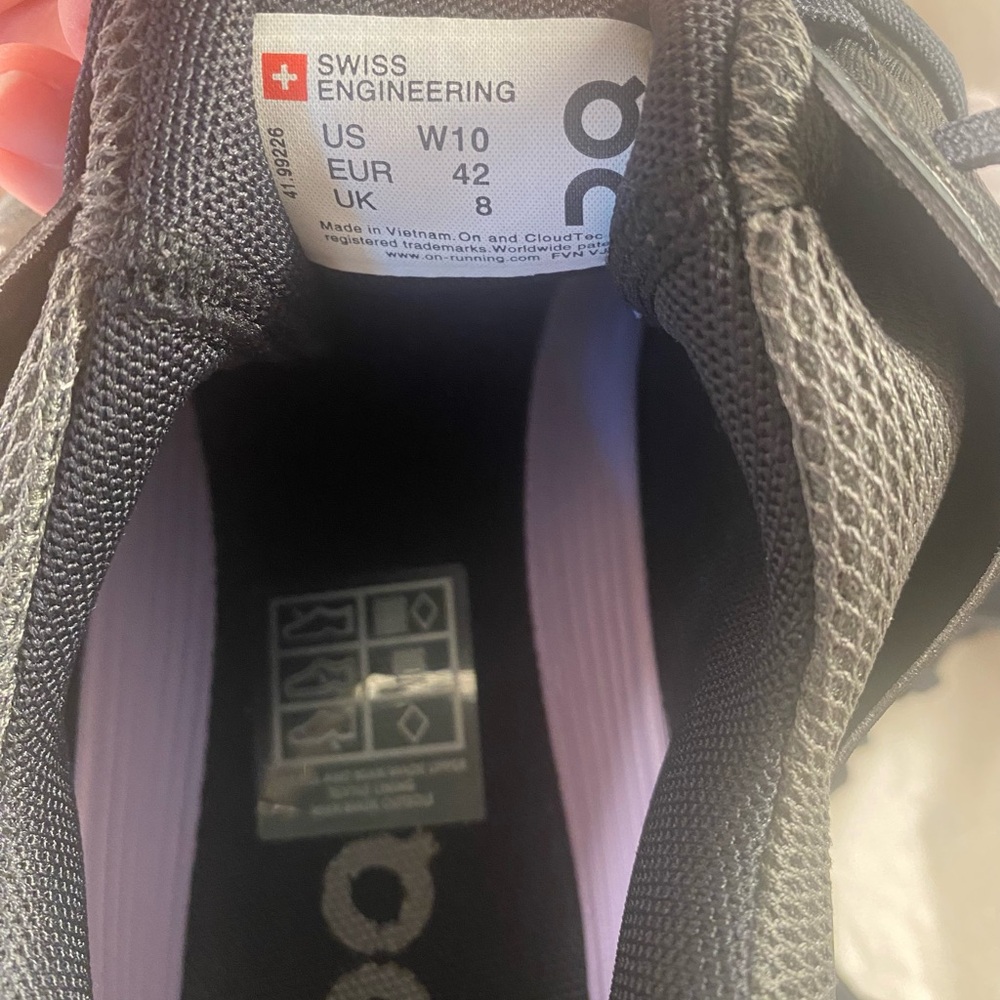 On Cloudswift - image 5